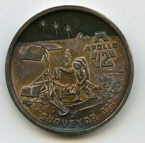 RbhES[hEr[ 1969 A|12T[xC[III .999 Vo[ ECEXy[X _