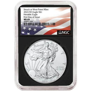 2021N (W) $1 ^Cv1 AJVo[C[O NGC MS69 FDI tbOx gRA