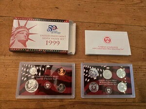 1999N S Vo[ US v[t 9Zbg IWi{bNX & COA TtVXRǕt