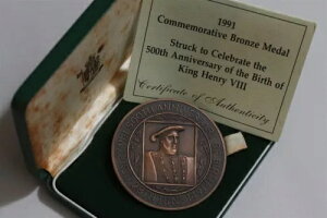 ?? ???? �p�� GB �w�����[8�� �X�[�p�[���_�� ���C�����~���g 1991 �� + COA B78 #235 ���T