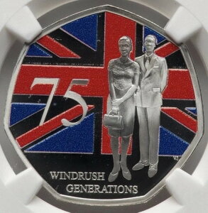 NGC PF70 2023 G CMX EBhbV WFl[V 75NLO S50yX 