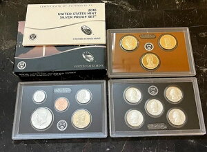 2016�N �V���o�[ �v���[�t�Z�b�g �č������� �I���W�i�����{�p�b�P�[�W OGP COA-(375K)