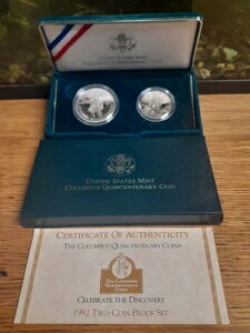 1992N AJ RuX500NLORC J 2Zbg + COA