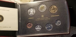 �J�i�_ 2008 �N ���C�����J�i�f�B�A���~���g �W�{�Z�b�g�A�������R�����A�C�_�[�h���t���B