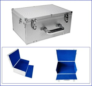 �R�C���P�[�X-�A���~�j�E��-�W���C�A���g-�u���[-SAFE-272-4-��-�ő�18�����[�\-