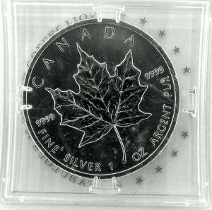 Maple Leaf Faboulous Collection 5 CAD - Vo[ - BU - 2011 - Ji_ - RC...