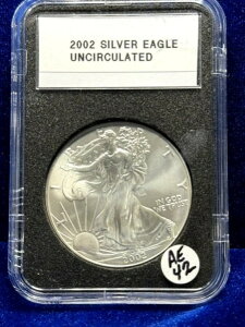 2002N 1IX Vo[ AJC[O (uAg AT[L[g) Go[XuP[X # AE42