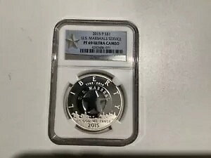 2015-P čۈT[rX $1 NGC PR 69 EgJI UNC - A20.14