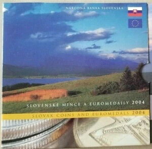 S6 - �X���o�L�A 2004�N �R�C��5�� & ���[�����_��8�� �~���g�Z�b�g - ���A�ȃt�H���_�[�t��