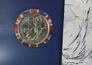 2012NCMX BU BRITTANIA 1IX Vo[AIWiViXChAEgJ[ht!