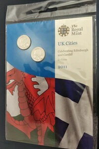 ���C�����~���g 2011�N �V�e�B�[�Y 1�|���h�d�݃Z�b�g �G�f�B���o�� �J�[�f�B�t - ���J���p�b�N