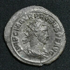 �v���o�X 276-282 AD�AAE �A���g�j�j�A�k�X�A�A���e�B�I�L�A �~���g�ARESTITVT ORBIS�ARIC 925E