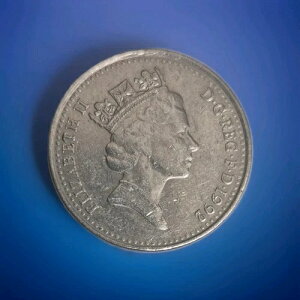 �󏭂ȃG���U�x�X2���p��10�y���X�d�݁i1992�N�jDG Reg FD