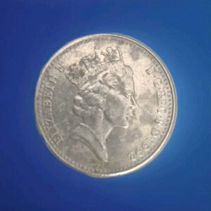 �󏭂ȃG���U�x�X2���p��10�y���X�d�݁i1992�N�jDG Reg FD