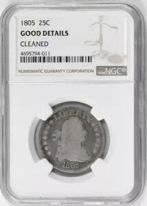 1805�N �h���[�v�o�X�g�^�N�H�[�^�[ -- NGC �ǍD�ȏڍ� -- �� 121,395�� ���s