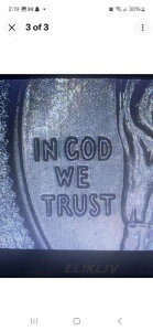 2023ND - Wr^EC_[qNH[^[̃AȃG[R[huIn Cod We Trustv