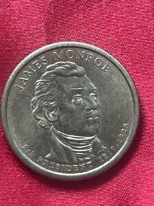 �󏭂ȃA���e�B�[�N �W�F�[���Y�E�������[ 1�h���d�� 1817-1825 - 2008 D - ��5��哝��