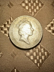 1985�N D.G. REG F. D �G���U�x�X2���L�O 1�|���h�d�� - ��