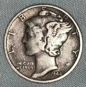 1944N W }[L[ _CF󏭃G[RC - In Cod We Trust - ǍDȏ