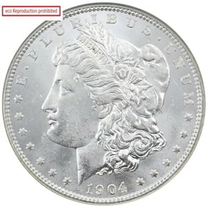 AJ 1904N 1h 1IX  NGC MS63 KE_[