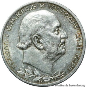 V4630 󏭃elO 1 y jRC1 1914N Vo[ UNC BU -> It@[-