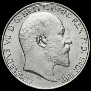 1908�N �G�h���[�h7�� ��t���[�������݁A�󏭁AG/EF