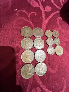 ���Ɋ󏭂ŉ��l�̍����I1971�N�� 4x 2p�A1 x78 2p�A1x 79 2p�A1x80 2p�A1x81 2p