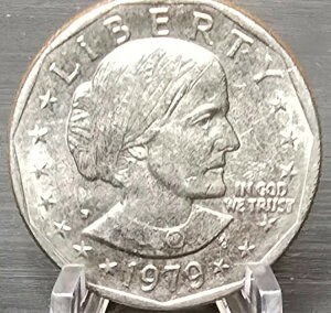 �� 1979-P �X�[�U���EB�E�A���\�j�[ 1�h���d�� UNC