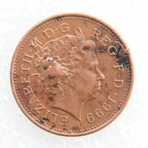 �󏭂�1999�N�G���U�x�X2���L�O1�y�j�[�d�݁i�~���g�A�G���[�X�g���C�N�j�̔j��