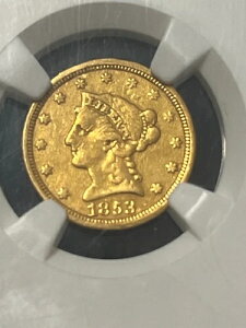 1853NNVbNUSA 2.5hS[hx[NGC--󏭂ȓttXFS[hl