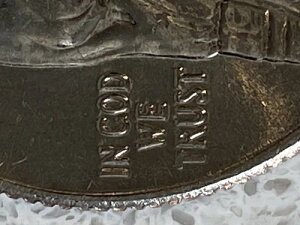 󏭂2023NDxbV[ER[}NH[^[G[RCuIn Cod We Trustv