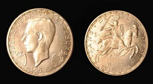 NZuN 1946 100 Fr.󏭂 CH BUAA RestrikeAMtg 2,000 RC