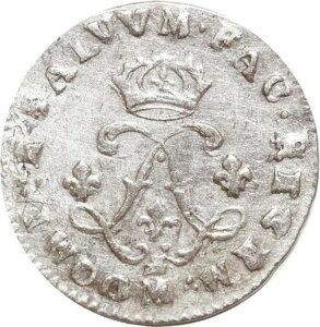 CD0966  4tA 2fj[ aux 2 L C14 1692 M NE bc Vo[ SUP-