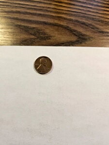 1944-S DDO & Mint Mark Lincoln Wheat Cent�A�ǍD�ȏ�ԁA�f���炵���R�C���A�������w��