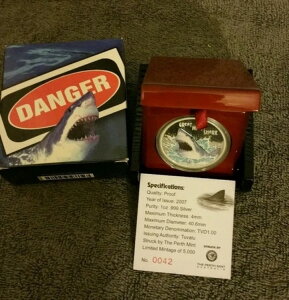 co 2007N zzWU DD Vo[RCAA LOW COA #42