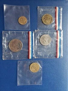 om GbZC 5 RC Zbg 5 10 25 50  1 [u l h p  MNH A