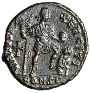 Arcadius AE2 "AVGVSIVS Legends" RX^eBm[v Rare Good Very Fine