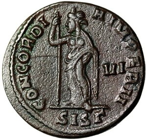 �}�N�V�~�k�XII �_�C�A�EA�EE�E�t�H���X �uCONCORDIA IMPERII �R���R���f�B�A�v �V�V�A���A