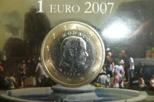�V�������[���R�C�� 2007�N ���i�R 1���[�� �v�����X�E�A���o�[�g2�� �󏭃o���A���g �~���g�Ȃ� UNC�}�[�N