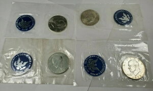 1971-1974 AC[n[ Vo[ _[ Zbg - RC 4  * Ȃ