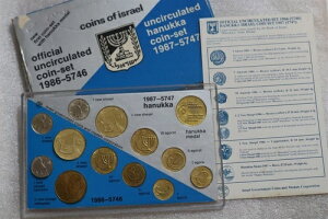 ?? ???? �C�X���G�� 1986 �N�V�V�F�P�� & 1987 �N�n�k�J���������ǃR�C���Z�b�g B62 #156