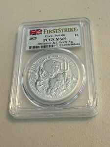 2025N 2|h 1IX u^jAoeB PCGS MS69 t@[XgXgCN