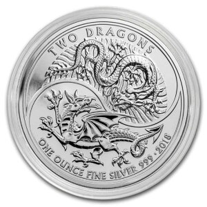 2018N CMX 1IX .999  2C̃hS BU JvZ