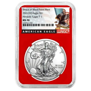 2021N (W) $1 ^Cv1 AJVo[C[O NGC MS70 ubNx bhRA