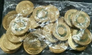 2020NIsbN2hd݂̕25 - Green Dedication