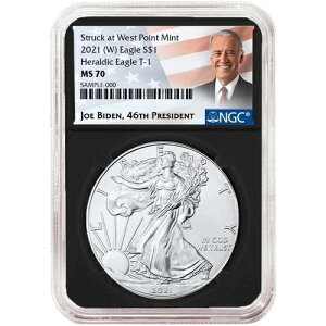 2021N (W) $1 ^Cv1 AJVo[C[O NGC MS70 oCfx gRA