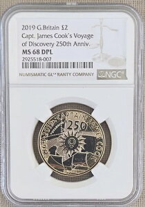2019N CMX 2|h LveEWF[YENbNqC NGC MS68 DPL
