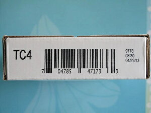 2013N O[gxCX P&D&S [Zbg J IWičǔ RC120 (TC4)