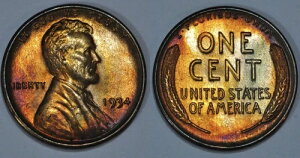 1934 N BU J[ Zg ~ PCGS MS66RB ~ f炵F TrueView!