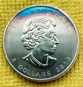 2013N 1.5IX Vo[ |[[xA RC .9999  RCM Ji_ Vo[